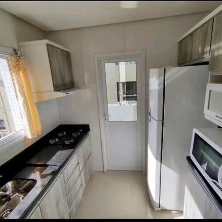 Апартаменти Apartamento 604 Капан-да-Каноа Екстер'єр фото