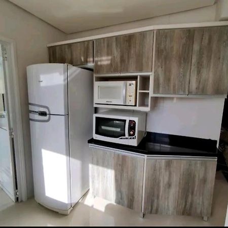 Апартаменти Apartamento 604 Капан-да-Каноа Екстер'єр фото