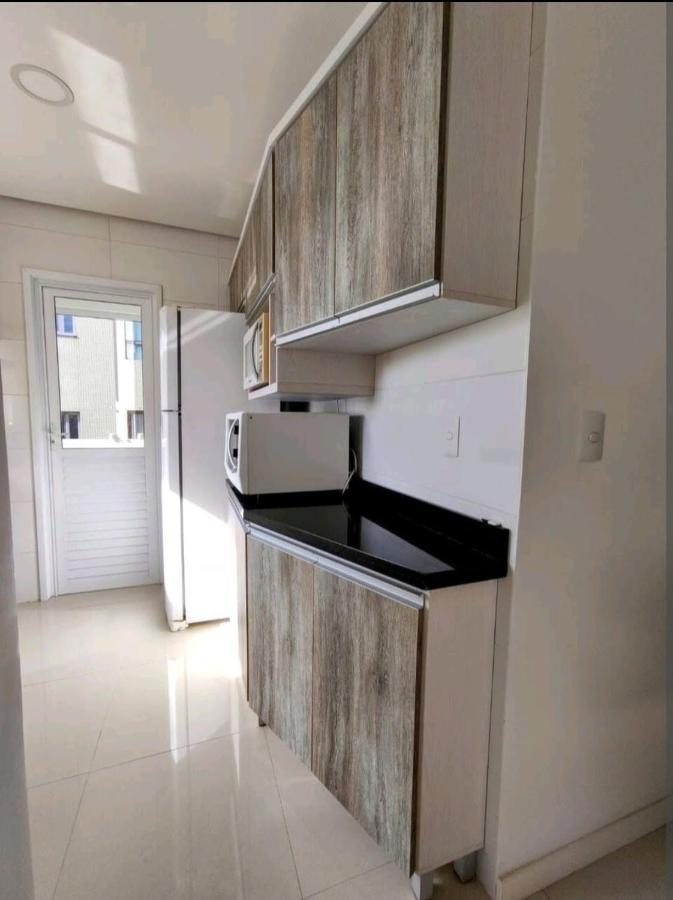 Апартаменти Apartamento 604 Капан-да-Каноа Екстер'єр фото