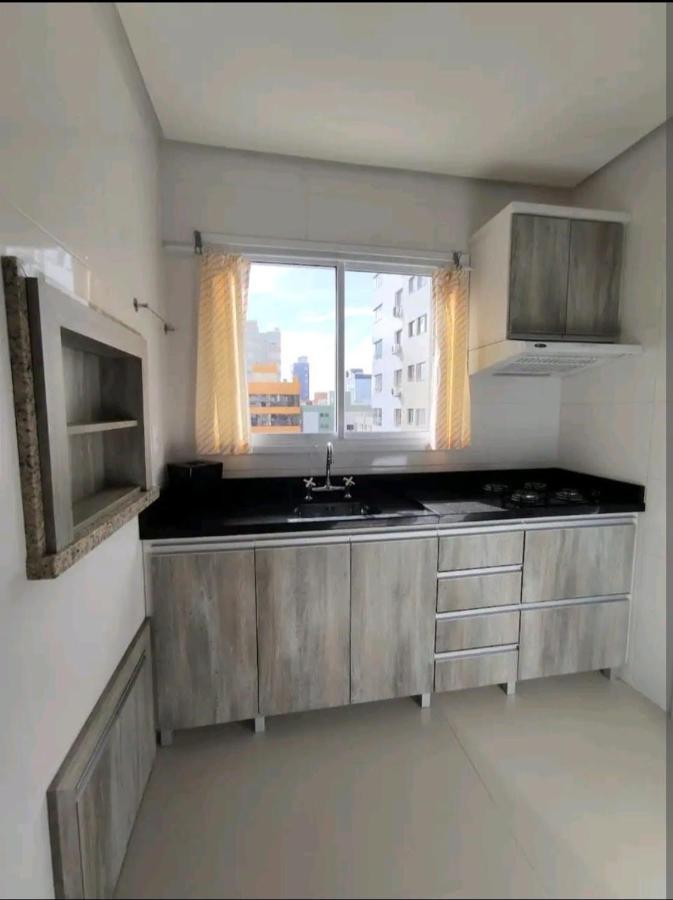 Апартаменти Apartamento 604 Капан-да-Каноа Екстер'єр фото