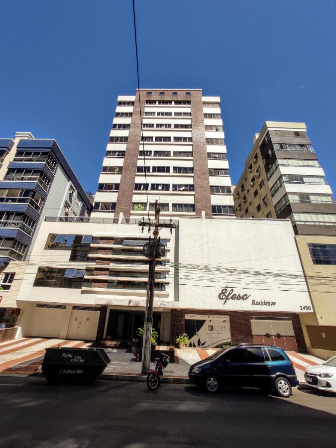 Апартаменти Apartamento 604 Капан-да-Каноа Екстер'єр фото