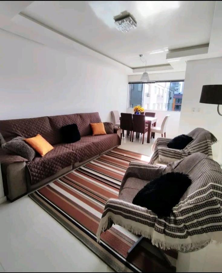Апартаменти Apartamento 604 Капан-да-Каноа Екстер'єр фото