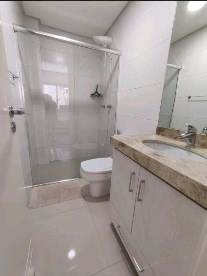 Апартаменти Apartamento 604 Капан-да-Каноа Екстер'єр фото