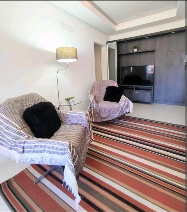 Апартаменти Apartamento 604 Капан-да-Каноа Екстер'єр фото