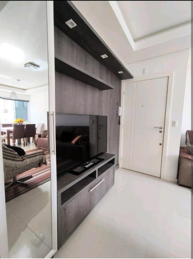 Апартаменти Apartamento 604 Капан-да-Каноа Екстер'єр фото