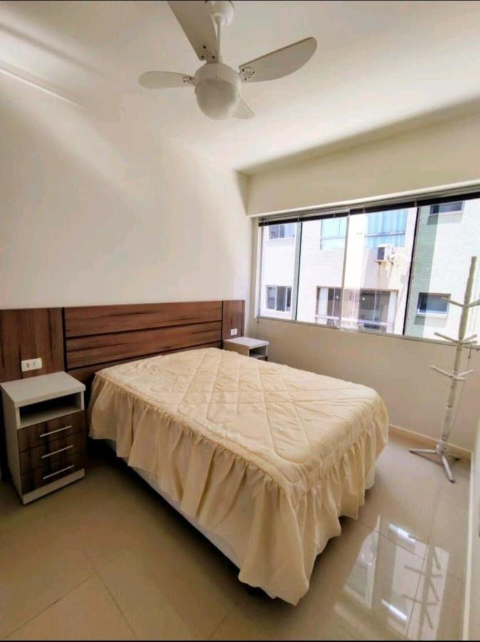 Апартаменти Apartamento 604 Капан-да-Каноа Екстер'єр фото