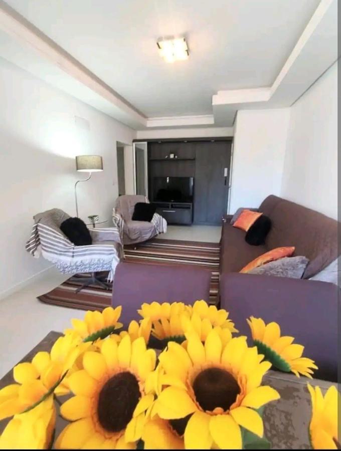Апартаменти Apartamento 604 Капан-да-Каноа Екстер'єр фото