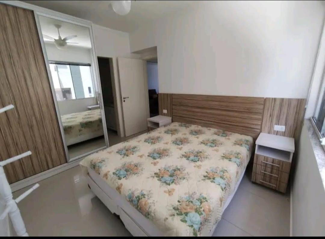 Апартаменти Apartamento 604 Капан-да-Каноа Екстер'єр фото