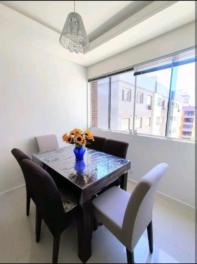 Апартаменти Apartamento 604 Капан-да-Каноа Екстер'єр фото