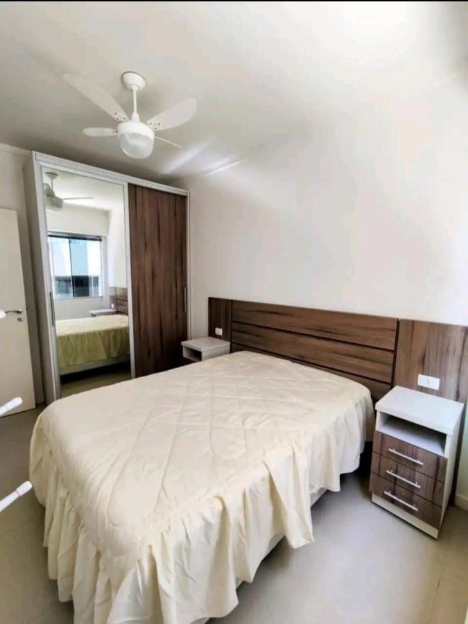 Апартаменти Apartamento 604 Капан-да-Каноа Екстер'єр фото